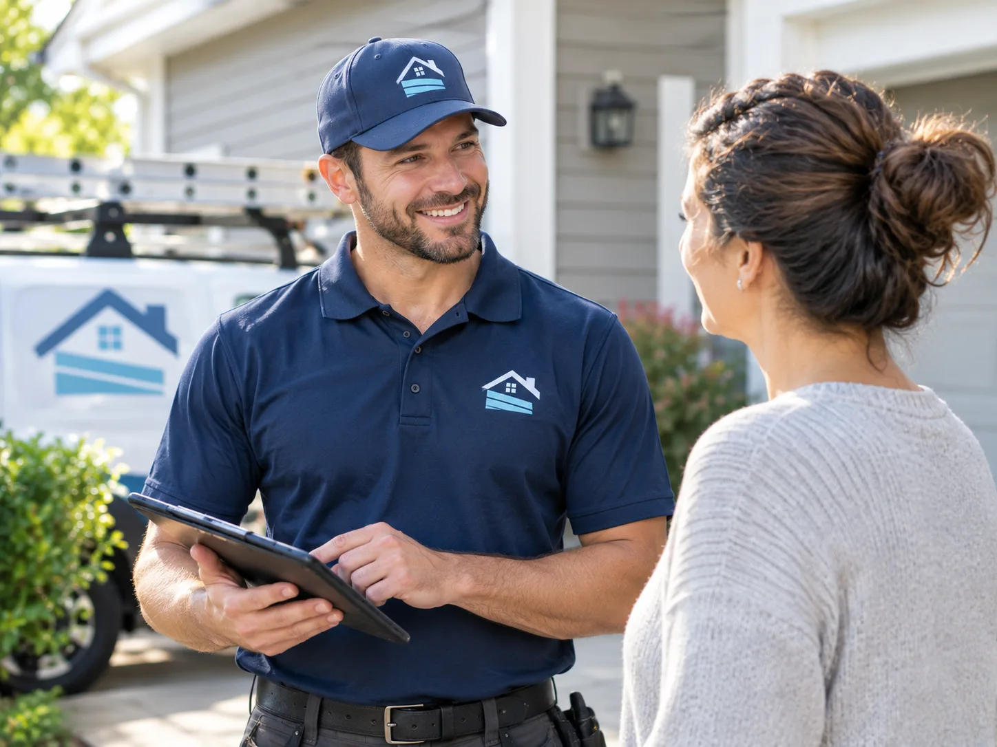 Siding Leak Repair in Norwich, KS
